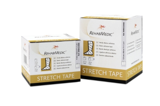 Picture of STRETCH TAPE 5cm x 4.6m REHAB