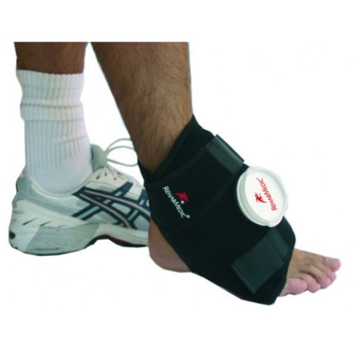 Picture of Ice support for wrists and ankles