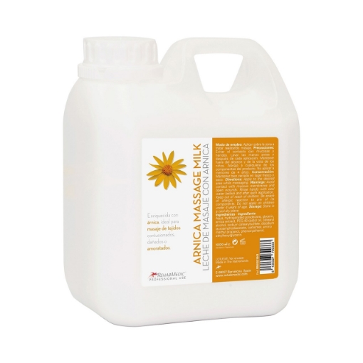 Picture of Arnica Massage Milk - 1L