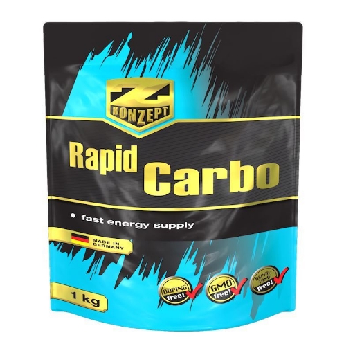 Picture of RAPID CARBO (PURE DEXTROSE) 1000G
