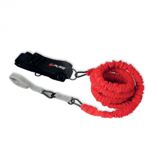 Picture of Elastic Training Rope 2.4 m - P2I