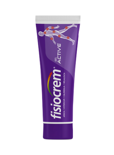 Picture of FISIOCREM Activ Gel - Anti-inflammatory Cream - 60ml