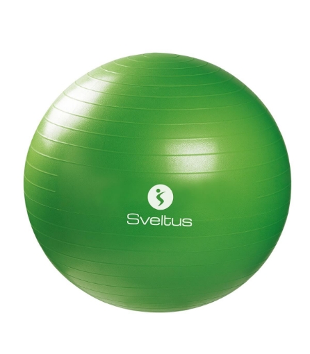 Picture of Fitness Ball - Ø65 Sveltus Green