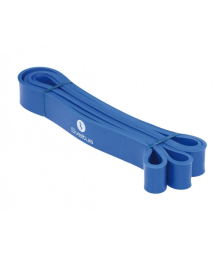 Picture of Elastic Band - Power Band 13-35kg - Blue Sveltus