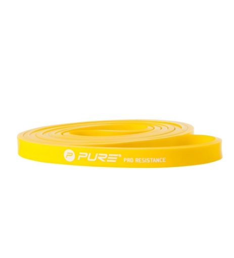 Picture of Power Band -Light - Yellow P2I