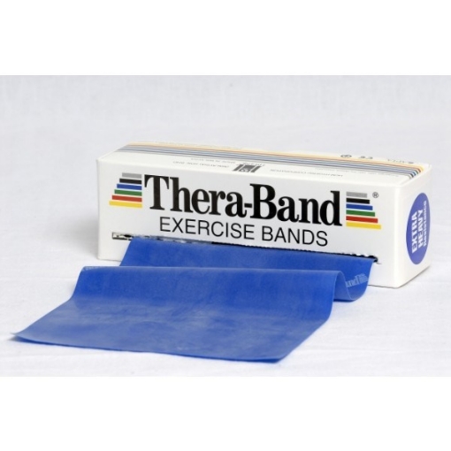 Picture of THERA-BAND® Elastic Band - Blue