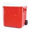 Picture of Igloo Laguna 60 roller (56 liters) Red