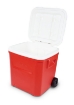 Picture of Igloo Laguna 60 roller (56 liters) Red