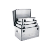 Picture of Aluminum Transport Box A81