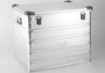 Picture of Aluminum Transport Box D140