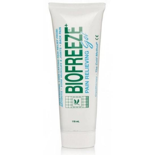 Picture of BIOFREEZE  GEL - 118g