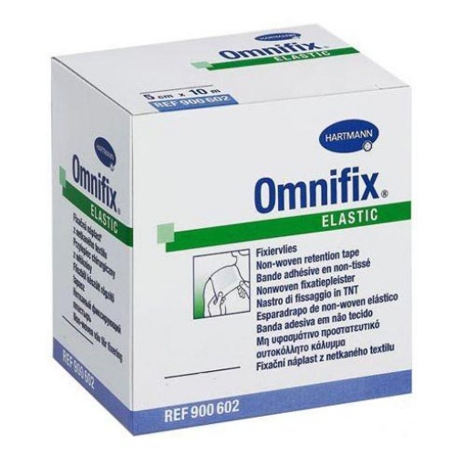 Picture of OMNIFIX ELASTIC PLASTER 10CM X 10M HARTMANN