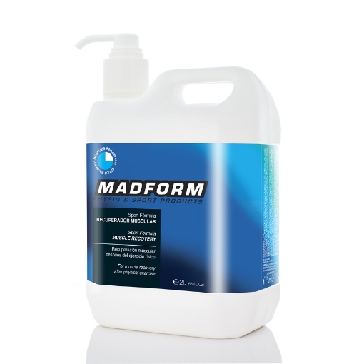 Picture of Professional Recovery Cream - MADFORM 2000ml