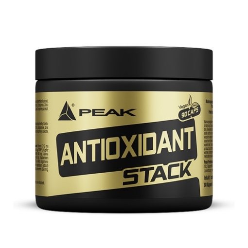 Picture of ntioxidant Stack (90 Capsules) - Peak