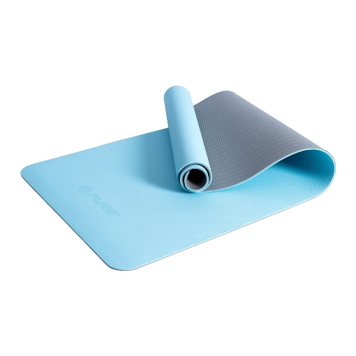 Picture of Training Mat - Yoga 173cm x 58cm Blue