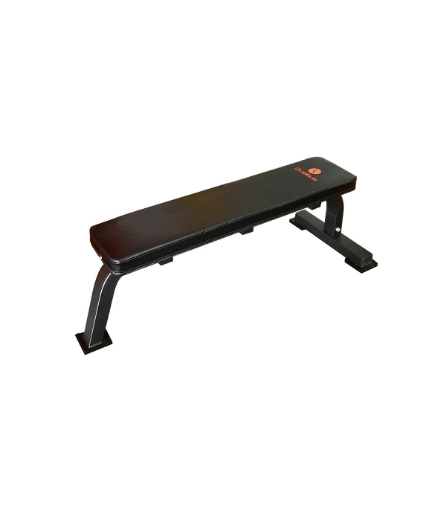 Picture of Compact Flat Bench - Sveltus