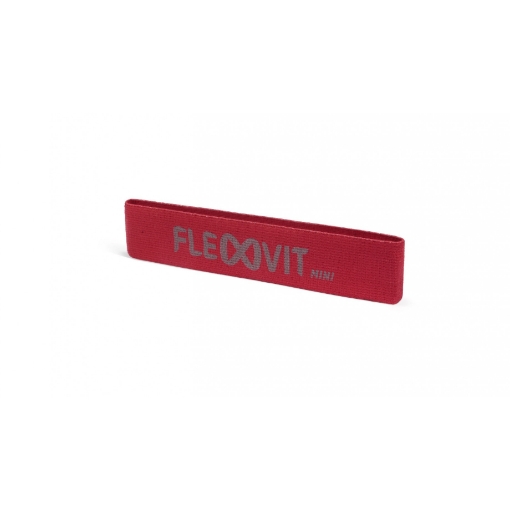 Picture of FLEXVIT® MINI PREHAB BAND RED