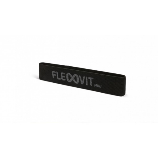 Picture of FLEXVIT® MINI PROFESSIONAL BAND BLACK