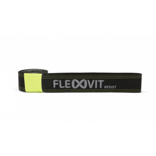 Picture of FLEXVIT® RESIST NO STRETCH BAND BLACK
