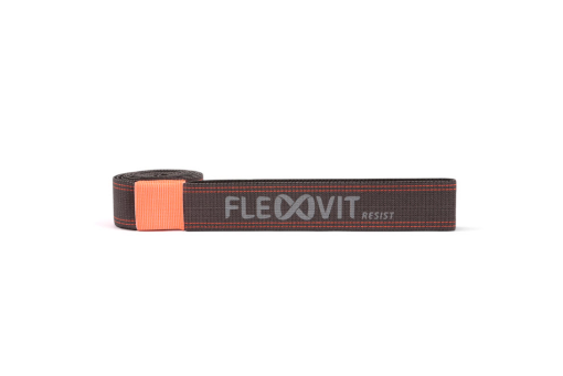 Picture of FLEXVIT® RESIST HARD BAND DARK GRAY