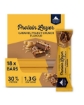 Picture of Protein Bar Layer 50g - Caramel & Peanut