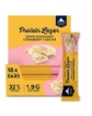 Picture of Protein Bar Layer 50g - White Chocolate & Strawberry