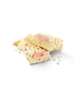 Picture of Protein Bar Layer 50g - White Chocolate & Strawberry