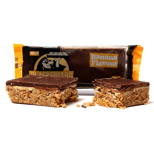 Picture of FlapJack Energy Bar - 110g Banana