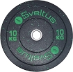 Picture of OLYMPIC RUBBER DISC - 10KG SVELTUS