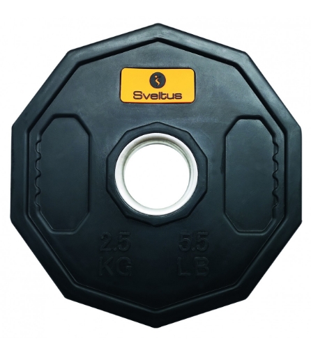 Picture of OLYMPIC STARTING DISC - 2.5KG SVELTUS