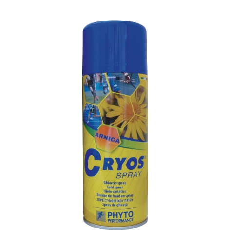 Picture of COLD SPRAY WITH ARNICA 400ml