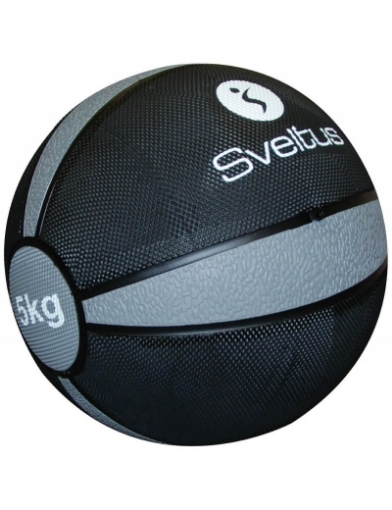 Picture of Medicine Ball 5kg - Sveltus