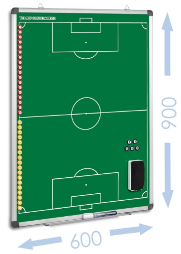 Picture of TEAMSPORT Tactical Training Board 60 X 90 CM