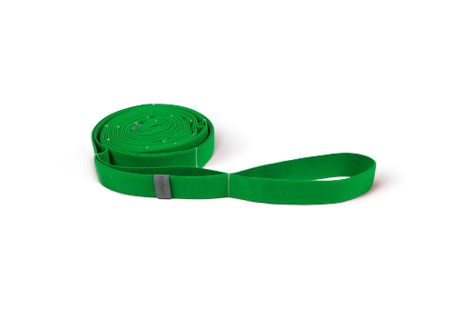 Picture of FLEXVIT® MULTI FITNESS BAND GREEN