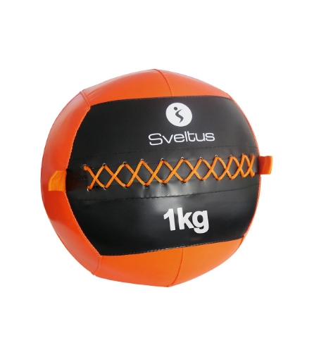 Picture of Wall Ball - Sveltus 1kg