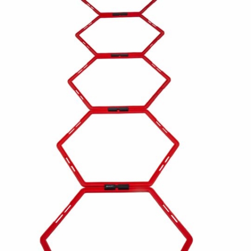 Picture of Agility ladder - Hexagon P2I