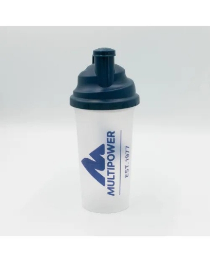 Picture of 700ml Blue Shaker - Multipower