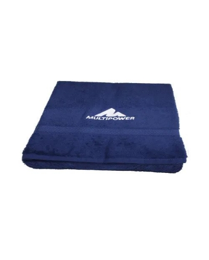 Picture of Towel 70x200 cm - Multipower