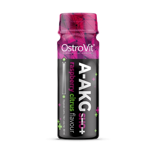 Picture of Ostrovit A-AKG Shot 80ml