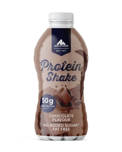 Picture of Protein Shake - Chocolate 500ml