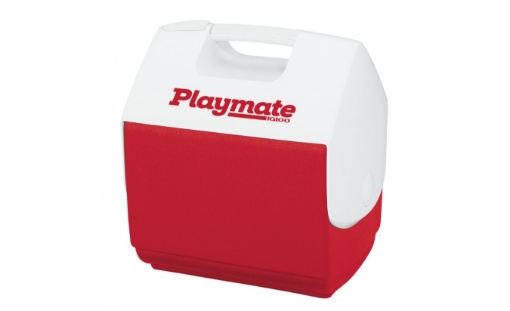 Picture of Igloo Playmate - 6,6 liters Red