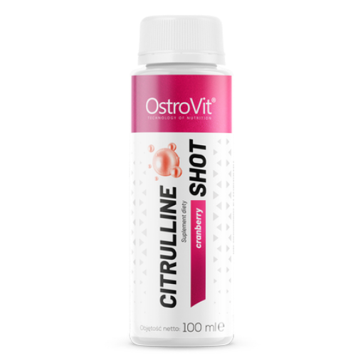 Picture of OstroVit Citrulline Shot 100 ml