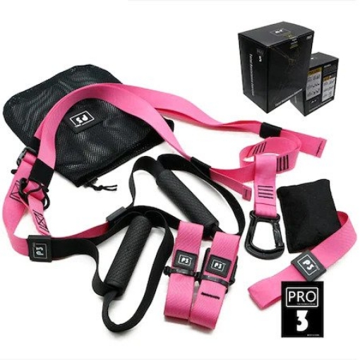 Picture of TRX P3 Pink