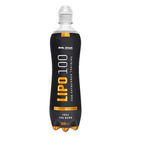 Picture of Lipo-100 Drink 500ml - Orange&Grapefruit