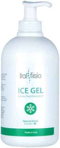 Picture of Ice Gel - 500 ml Italfisio