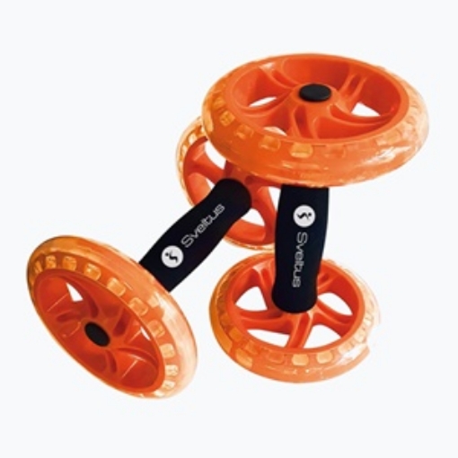 Picture of Training wheel with handles