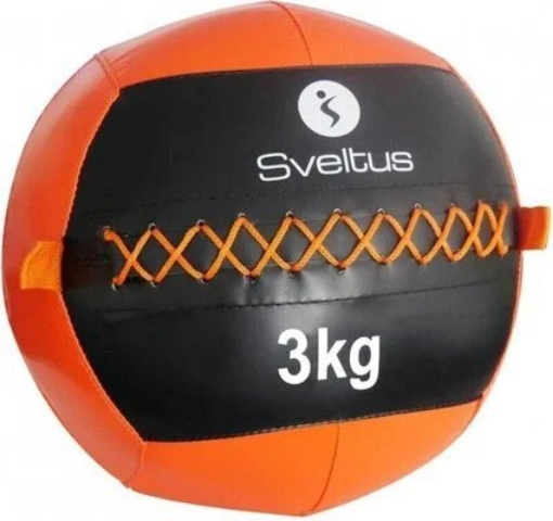 Picture of SV TRAINING WALL BALL 3KG