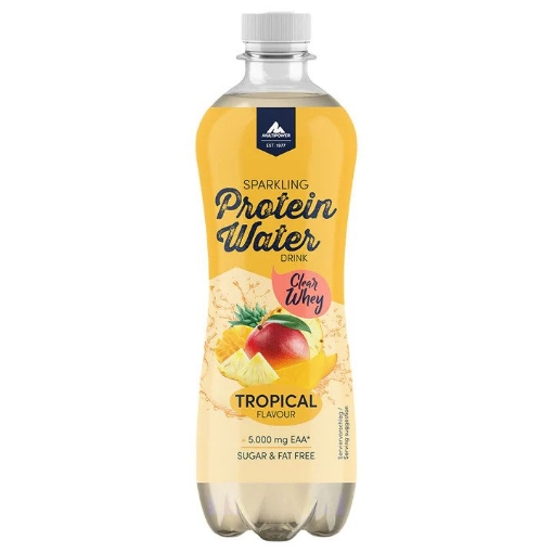 Picture of PROTEIN WATER - TROPICAL 500ML MPOWER