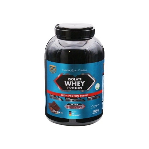 Picture of ISOLATE WHEY PROTEIN - 1.8KG CHOCOLATE KZ
