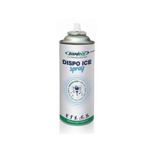 Picture of COLD SPRAY 400ML DISPOTECH